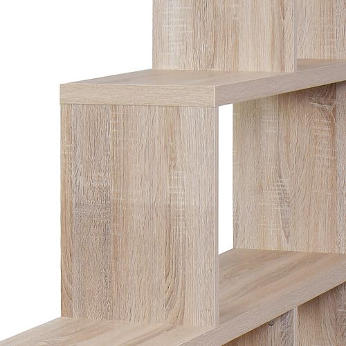 Séparation STEP 4 Imitation chêne clair