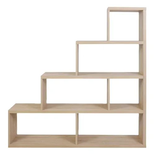 Séparation STEP 4 Imitation chêne clair