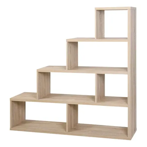 Séparation STEP 4 Imitation chêne clair