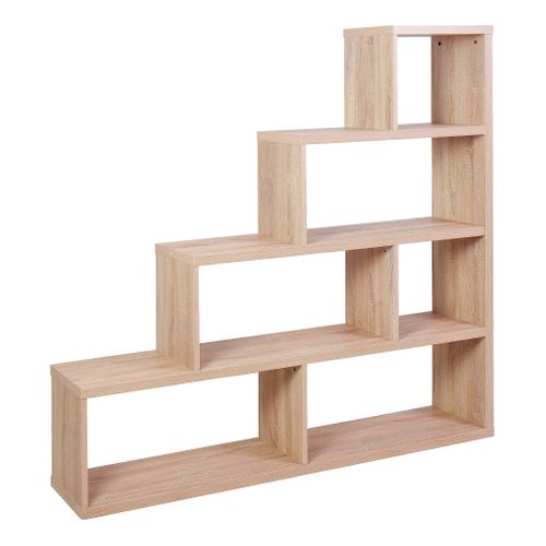 Séparation STEP 4 Imitation chêne clair