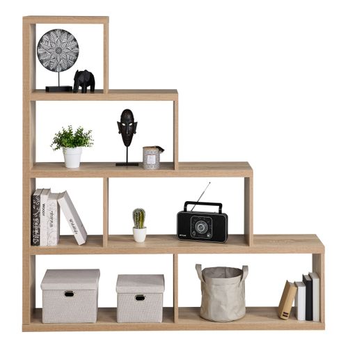 Séparation STEP 4 Imitation chêne clair