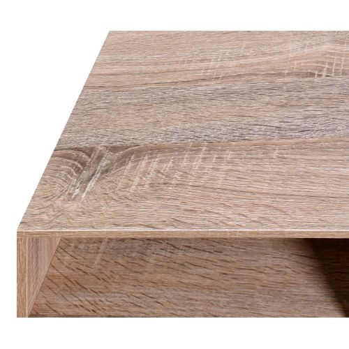Cube 2 niches NEXT 3 Imitation chêne