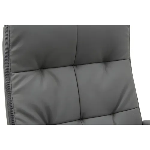 Fauteuil de bureau PREZIDENT 2 Gris