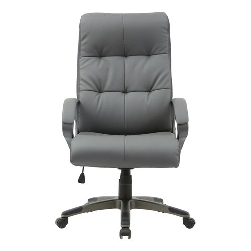 Fauteuil de bureau PREZIDENT 2 Gris