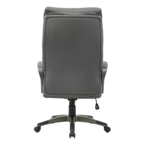 Fauteuil de bureau PREZIDENT 2 Gris