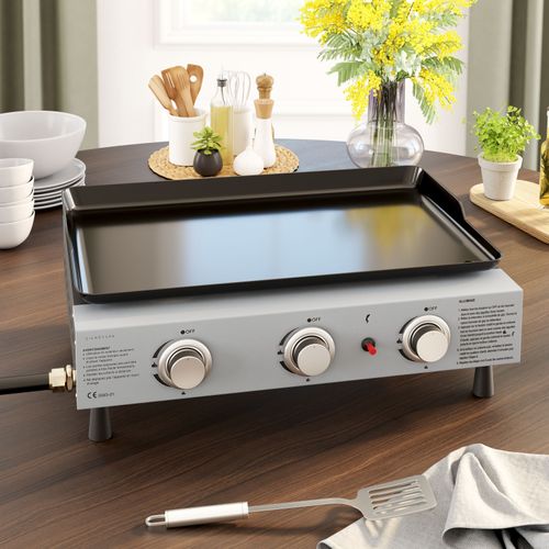 Plancha SIGNATURE 1253LDN vue d'ambiance 1