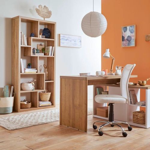 Séparation KADOMI 2 Imitation Chêne