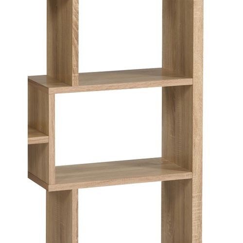 Séparation KADOMI 2 Imitation Chêne