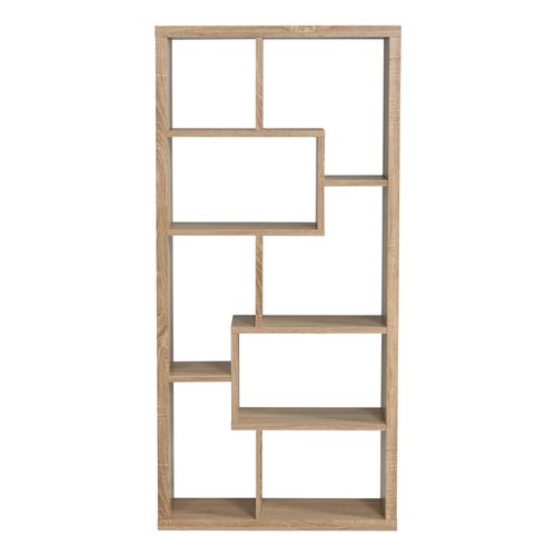 Séparation KADOMI 2 Imitation Chêne