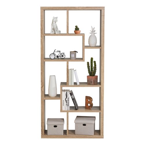 Séparation KADOMI 2 Imitation Chêne