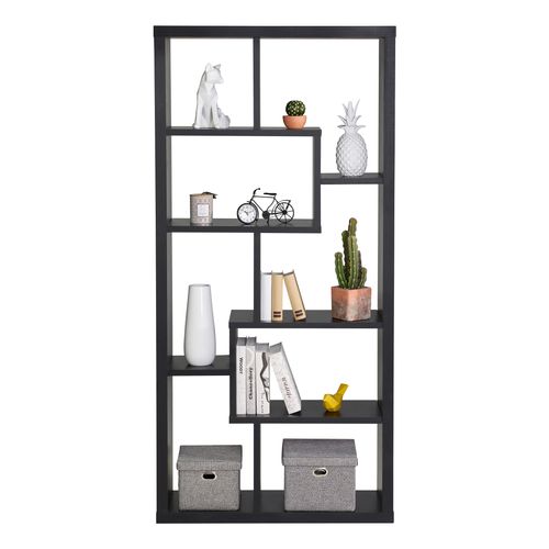 Séparation KADOMI 2 Noir