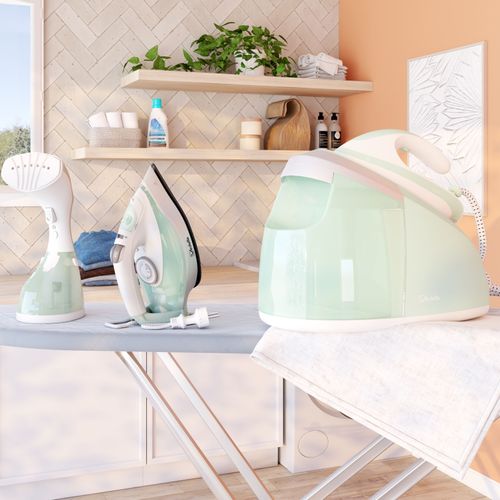 Centrale vapeur VEDETTE EC6011C-GS