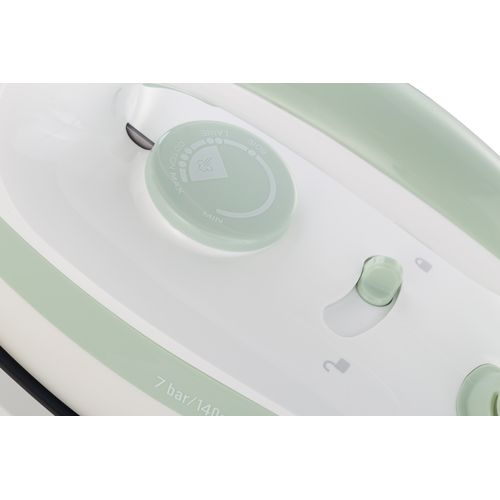 Centrale vapeur VEDETTE EC6011C-GS