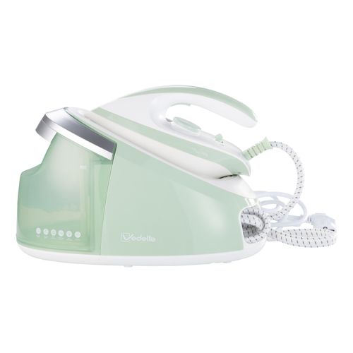 Centrale vapeur VEDETTE EC6011C-GS