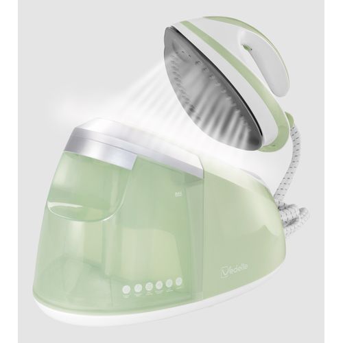 Centrale vapeur VEDETTE EC6011C-GS