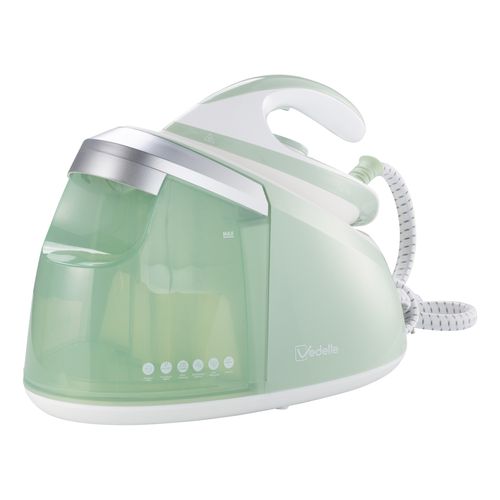 Centrale vapeur VEDETTE EC6011C-GS