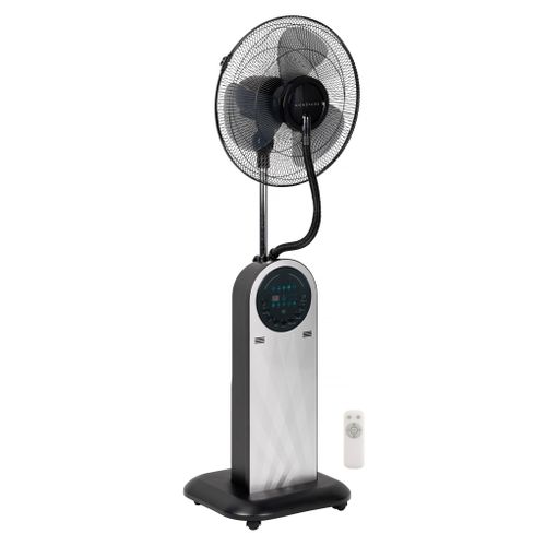 Ventilateur sur pied SIGNATURE FS40-13QRADN vue 3/4