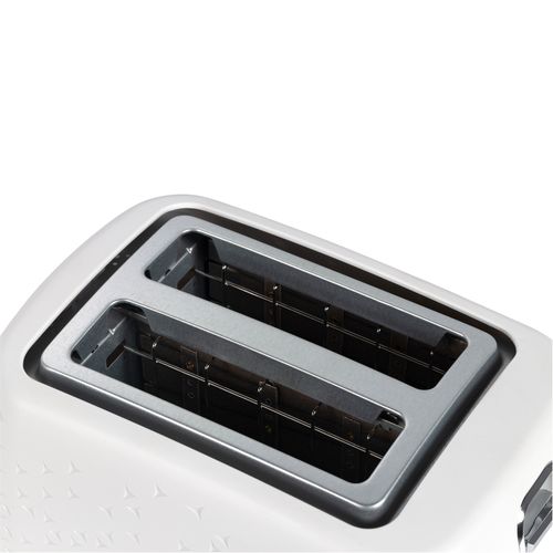 Grille pain SIGNATURE T3207BE Blanc vue détaillée
