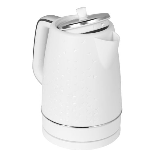 Bouilloire SIGNATURE WK8523AE Blanc