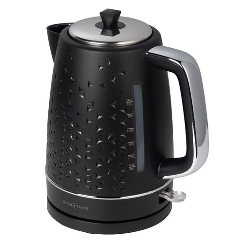 Bouilloire SIGNATURE WK8523AE Glitter Noir