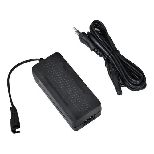 Transformateur pour relax KDDY008H 100-220 V -> 29 V 2A vue de face