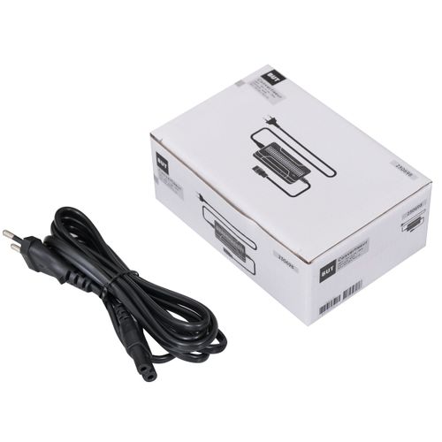 Transformateur pour relax KDDY008H 100-220 V -> 29 V 2A vue de derrière