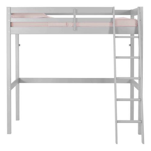 Mezzanine 90x190 cm BLOOM Gris