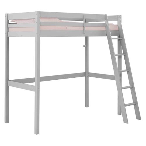 Mezzanine 90x190 cm BLOOM Gris