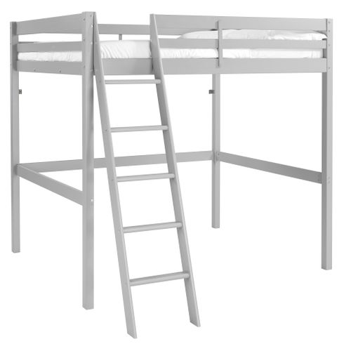 Mezzanine 140x190 cm BLOOM Gris