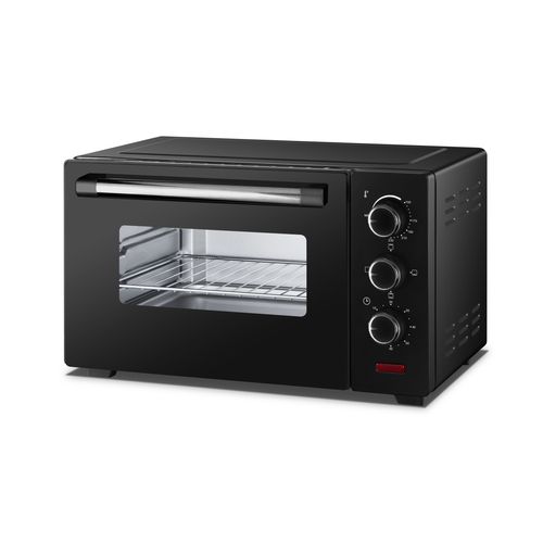 Four posable AYA GL21BLK-CN