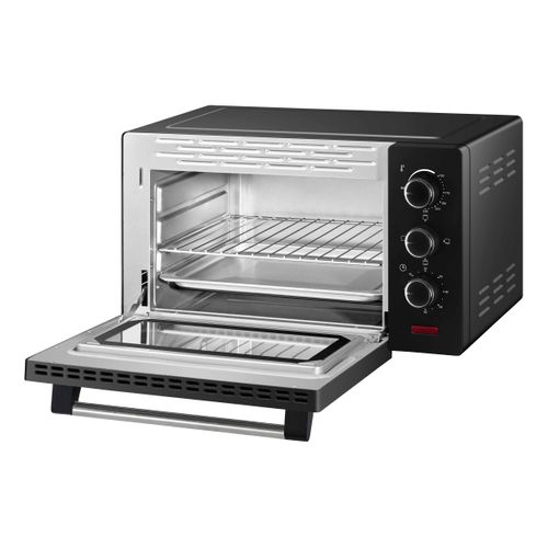 Four posable AYA GL21BLK-CN