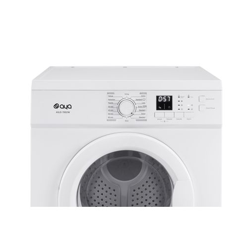 Sèche-linge hublot AYA ASLD-7002W 7kg