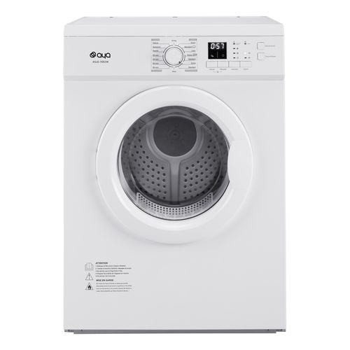 Sèche-linge hublot AYA ASLD-7002W 7kg