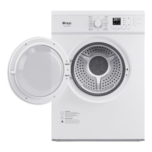 Sèche-linge hublot AYA ASLD-7002W 7kg