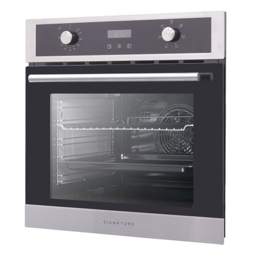 Four encastrable SIGNATURE SFMC70X/2 70L