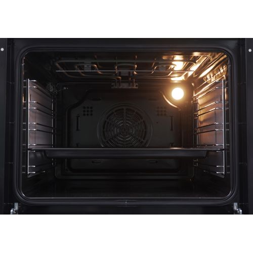 Four encastrable SIGNATURE SFMC70X/2 70L