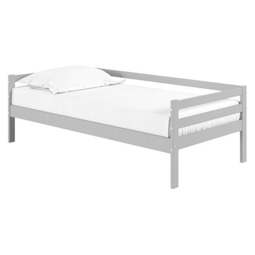 Lit cozy 90x190 cm BLOOM Gris