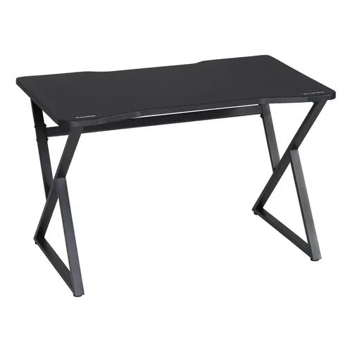 Bureau gamer avec tapis LED BXGAMING RUSH