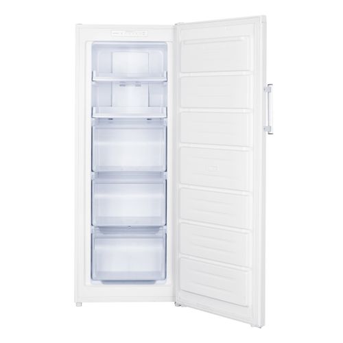 Congélateur armoire SIGNATURE SCA161ENFW 161L