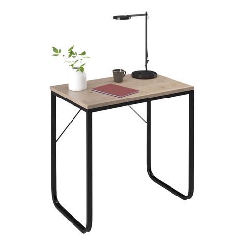 Piétement 80 cm LUGE 2 noir