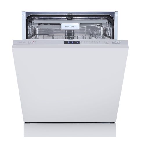 Lave-vaisselle intégrable SIGNATURE SLVI14C42 14 couverts
