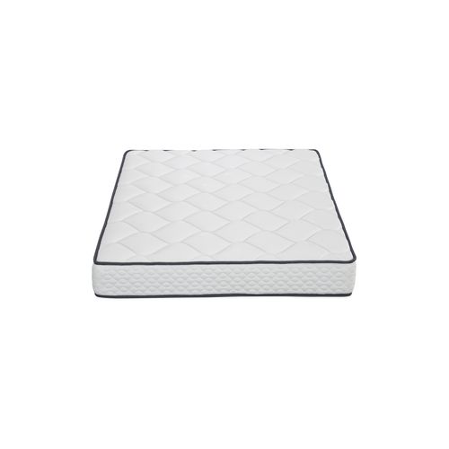 Matelas ressorts 140x190 cm CLOUD ép. 20 cm