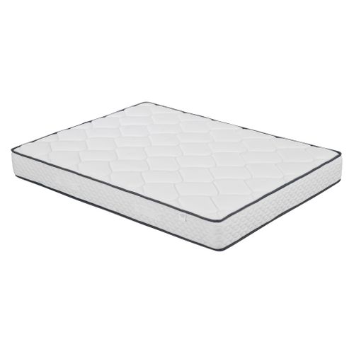 Matelas ressorts 140x190 cm CLOUD ép. 20 cm