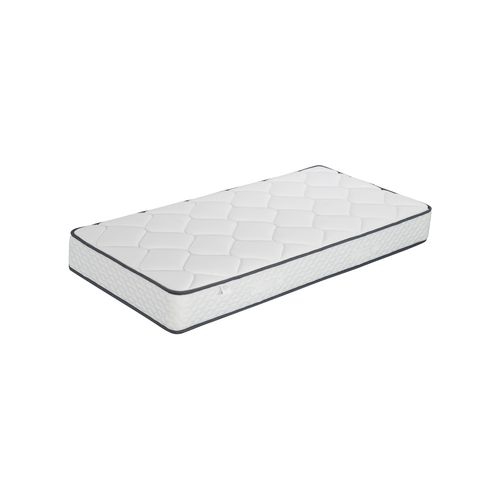 Matelas ressorts 90x190 cm CLOUD ép. 20 cm
