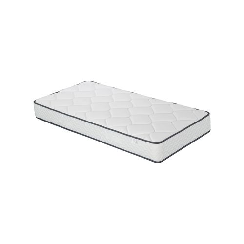Matelas ressorts 90x190 cm CLOUD ép. 20 cm