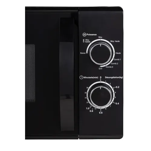 Four micro-ondes gril AYA MOG730MI