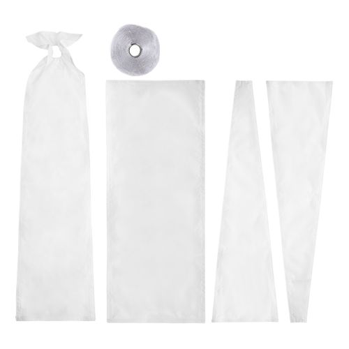 Kit de calfeutrage clim SIGNATURE OL-CSK2 vue de face