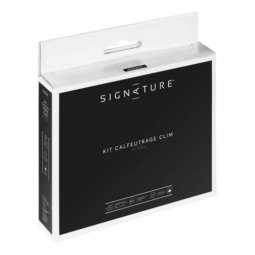 Kit de calfeutrage clim SIGNATURE OL-CSK2