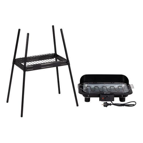 Barbecue électrique AYA YD302S