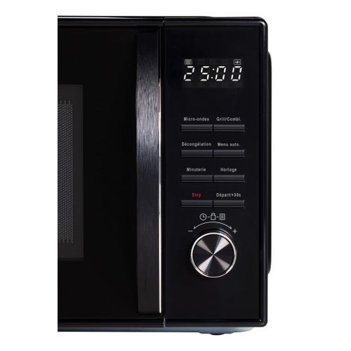 Four micro-ondes gril SIGNATURE MOG25MG